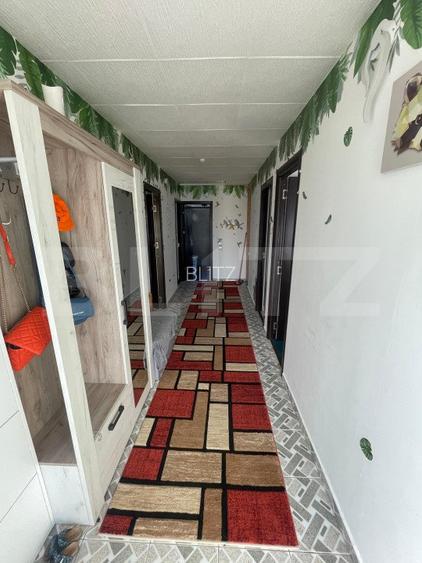 Casa 6 camere, 229 mp, scara exterioara, zona Dorobanti - 10