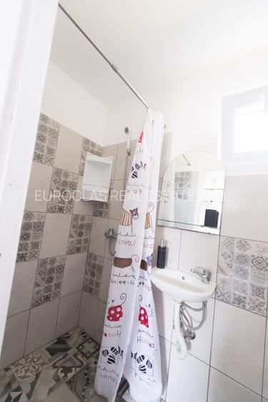 Exclusiv! Pensiune 6 camere - Vama Veche - Centru - 239.000 euro  (Cod E8) - 50