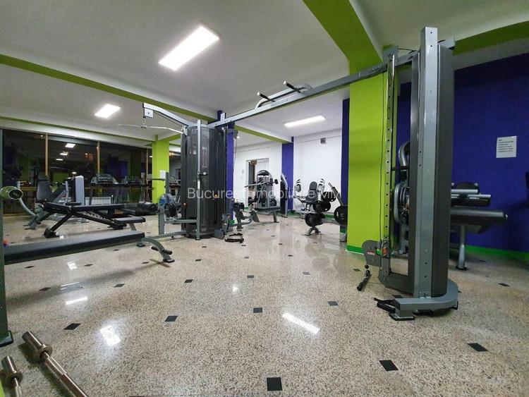 Inchiriere spatiu si preluare afacere - 2