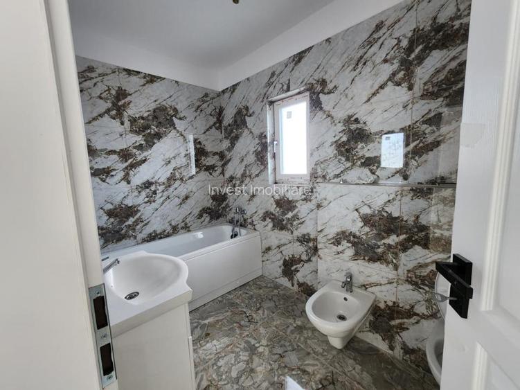 Casa individuala , 4 camere , 2 bai , zona MIROSLAVA-VALEA URSULUI - 8