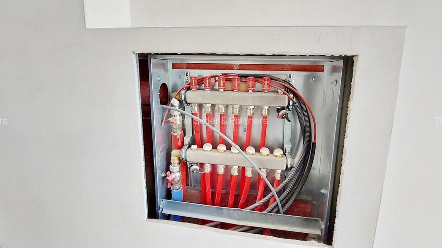 APARTAMENT DE VACANTA  - POIANA BRASOV - 29