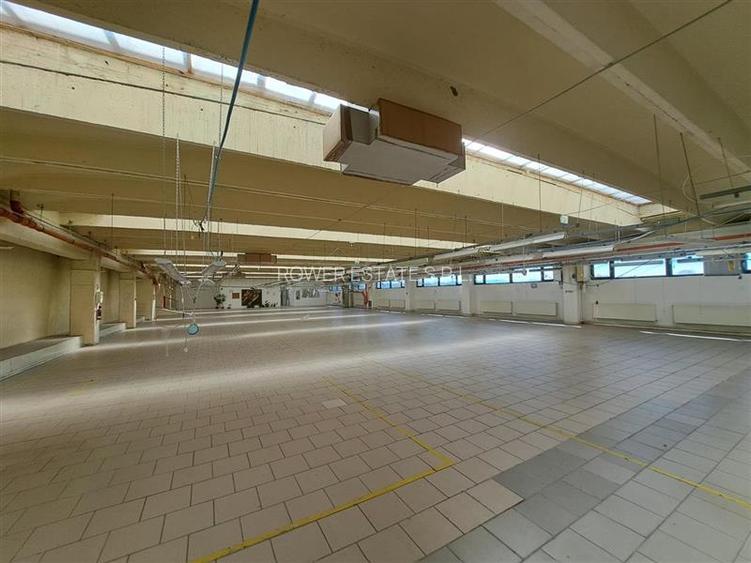 Spatiu industrial, Birouri, 1500 mp utili, situat in cartierul Iris! - 7