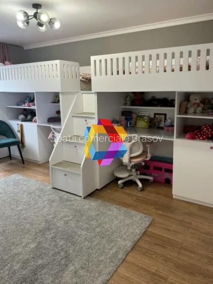 Apartament 4 camere de vânzare Brasov, zona Grivitei - Onix, 85 mp, Plus-imo.ro - 7