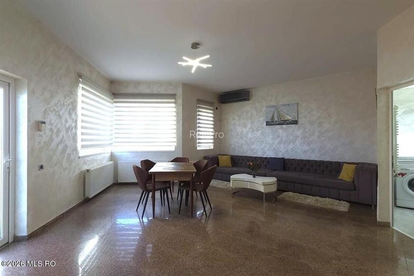 Mamaia Nord - Phoenicia Resort, casa de vacanta la mare, P+1E+Terasa! - 24