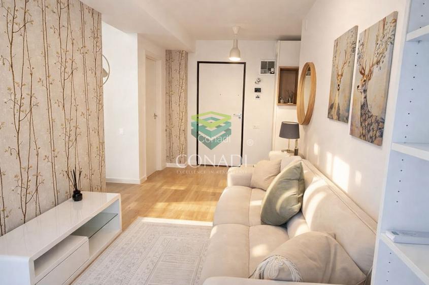 2 Camere + Birou | Arcadia | Domenii | 5 min Metrou - 5