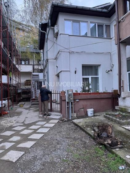 Spatiu Comercial Ultracentral - 3