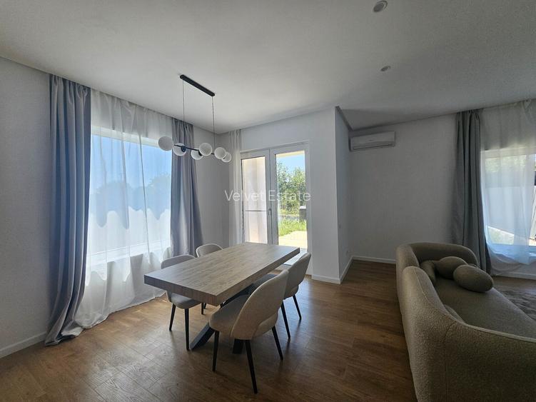 ULTIMELE 2 CASE- VANZARE VILE DUPLEX- ZONA PIPERA LAC! - 3