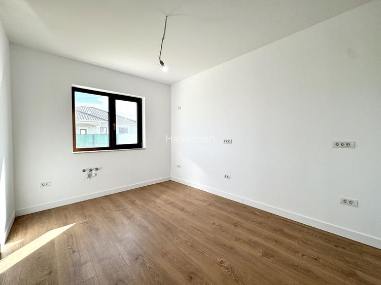 Duplex spațios în Dumbrăvița – separat prin cameră tehnică, zona IKEA - 28