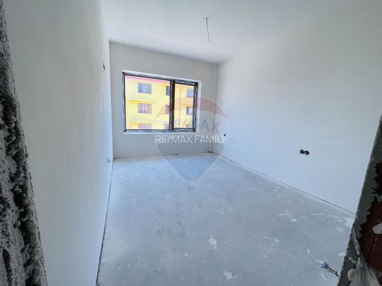 Apartament nou  1 camere/ Oncea, Oradea Cartierul Soarelui - 8