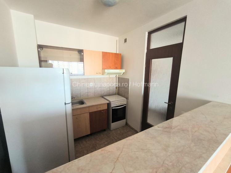 Ap. fain cu 2 camere, zona str Dorobantilor Marasti, aproape FSEGA - 7
