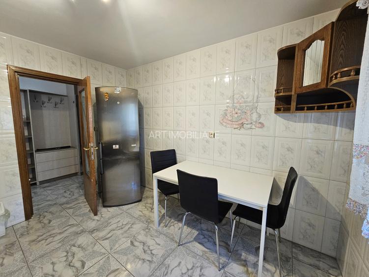 Apartament 4 Camere Aviatiei - 9