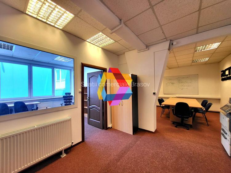 Spatiu de birouri - 440 mp # Plus-imo.ro - 8