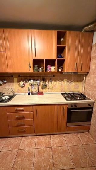 OPORTUNITATE | APARTAMENT 2 CAMERE | TEI | BLOC 1982 - 4