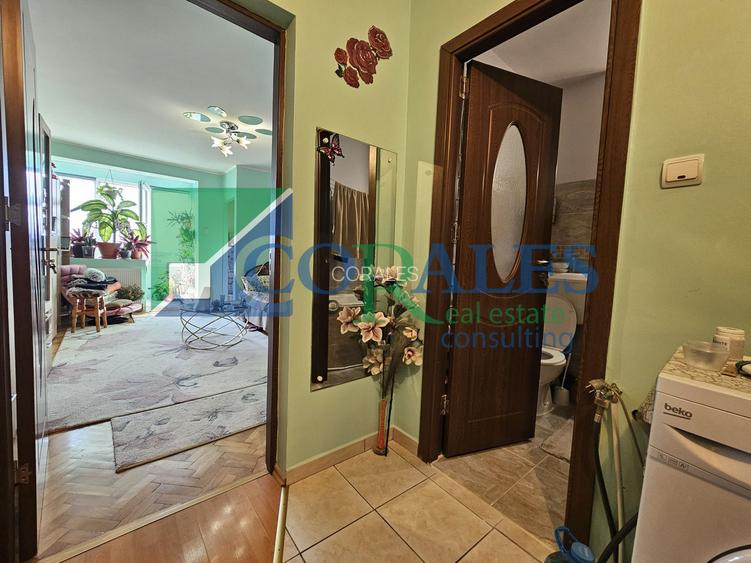 Renovat! Mobilat!. Zona semicentrala! - 4