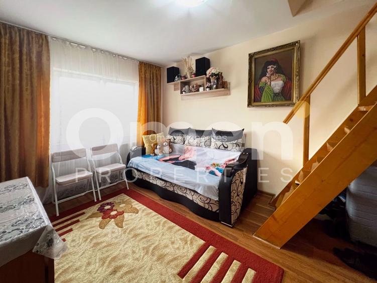 Garsoniera de vanzare pe Vlad Tepes. - 2
