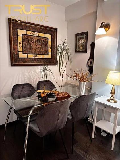 I OFERTA I Apartament modern cu 2 camere I 47 mp I Parcare I Zona Patria I - 2