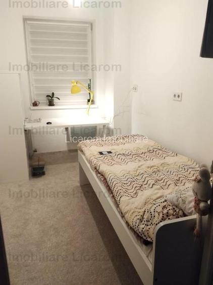 EUROPE RESIDENCE -apartament 2 camere cochet, Avram Iancu. - 12