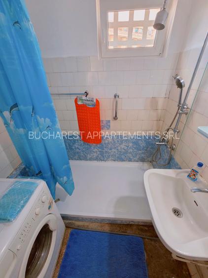 Apartament 2 camere Piata Romana / Universitate - 8