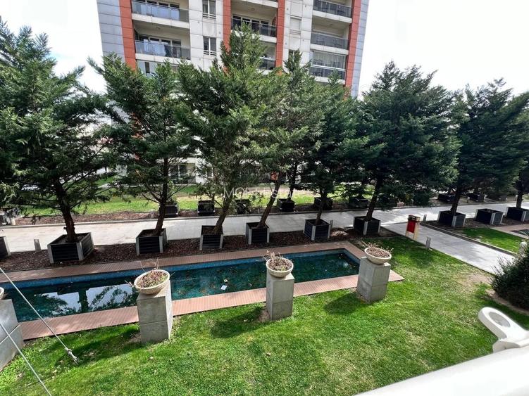 Studio || InCity Residence || Decebal || Unirii || Dristor || Metrou - 25