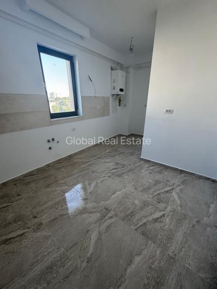 2 Camere Zona Campus Universitar Decomandat - 3