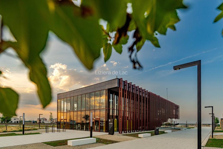 Casa lângă lac, natură & sport | Metrou 20 min | Acces facil Bucuresti I F1 - C3 - 10