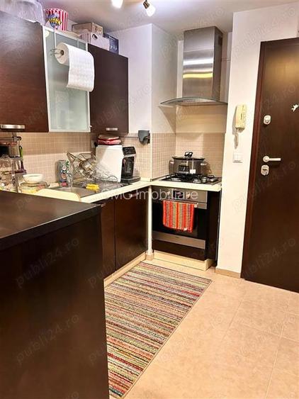 Apartament 2 camere  Colentina Rose Garden - 4