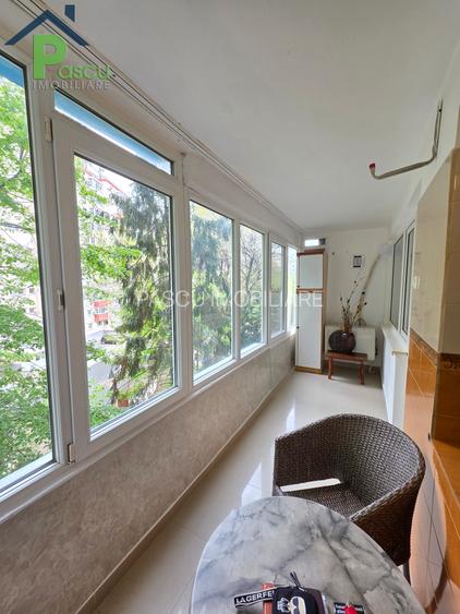 Apartament 2 camere Piata Sudului, Obregia, cf. I, 52 mpu, etaj 3 - 8