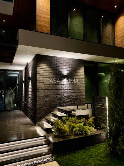 Casă NOUA Copou - Stadion – Raritate pe piață, poziție de top, UNICA! - 5