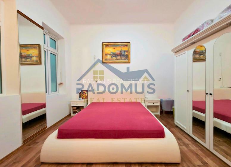 Casă în Ploiești I Zonă Centrală I Str. Ion Luca Caragiale nr. 23 - 3