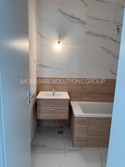 Unirii, Parcul Carol, ISG Residence IV, prima inchiriere, 2024 - 9