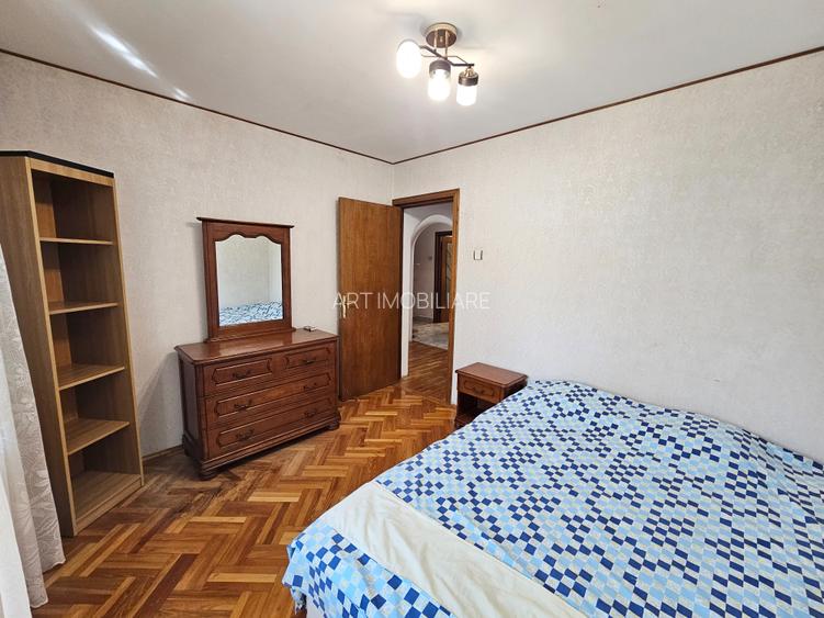 Apartament 4 Camere Aviatiei - 18
