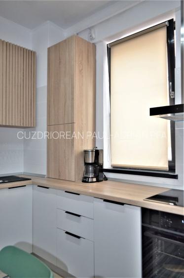 Studio 42mp de inchiriat in zona Campus - 15