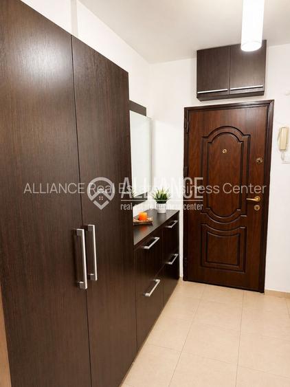 Apartament doua camere decomandate (COD10) TOMIS NORD - 7