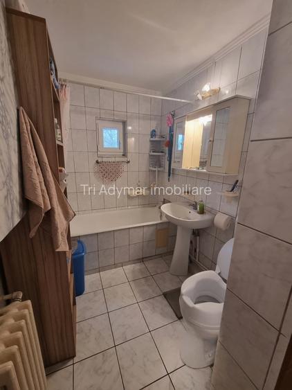 Apartament 3 camere decomandat - Militari – Gorjului | Etaj 2/4-Bloc reabilitat - 11