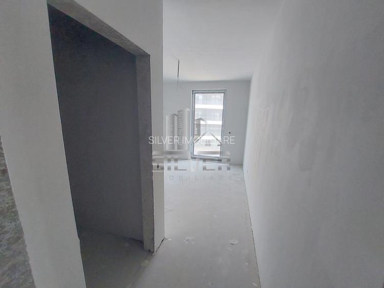 Apartament cu 3 camere/CF/88 mp/zona strazii Frunzisului! - 8