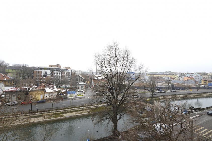 VANZARE GARSONIERA TIMPURI NOI - MIRCEA VODA  - 27