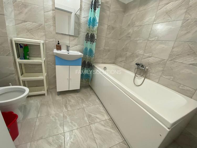 De inchiriat! Apartament 2 camere 60 mp Sector 4 – Str. Postalionului - 22