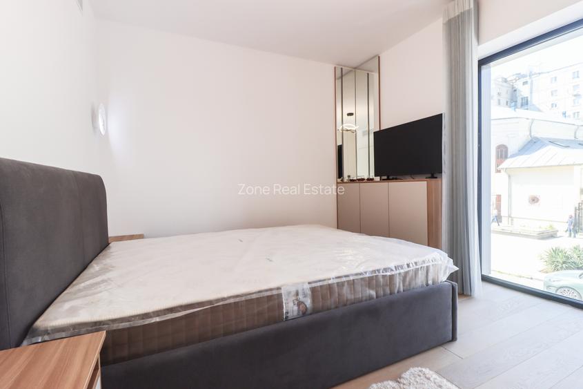 Prima închiriere 2 camere premium în Noor Unirii,bloc nou 2026, terasă generoasa - 7