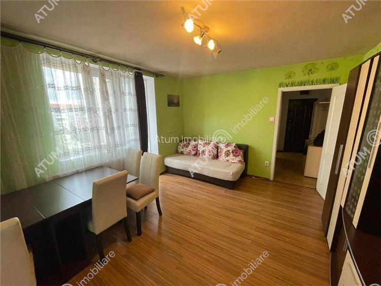 Apartament 2 camere balcon in zona Cedonia din Sibiu - 2