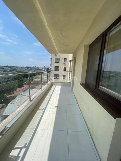 Pet Friendly! 2 Camere + Parcare, Metropolitan Residence, Aviatiei - 8