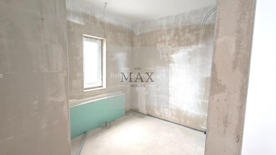 Casă de vânzare  Chinteni | 120 mp | Teren 474 mp | 0 % Comision - 27