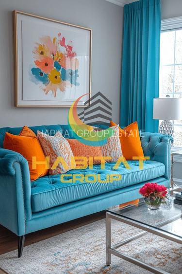 Vanzare ap 2 camere Brancoveanu nou etaj 2 centrala proprie toate utilitatile - 3