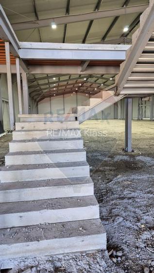 Spațiu industrial Balotesti - Tunari - Aeroport Otopeni - 19