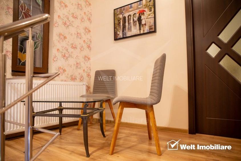 Casa finisata Sannicoara - 20