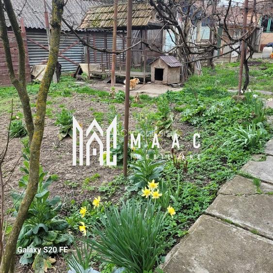 Cisnadie I Central I Casa de renovat I 500 mp teren - 22