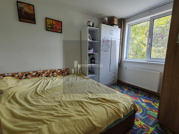 Apartament 3 camere, Berceni, str Emil Racovita/Aparatorii Patriei - 7