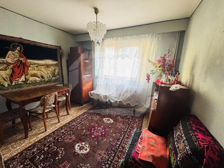 Apartament 2 camere, 2 balcoane, decomandat, et 3, in Marasti - 2