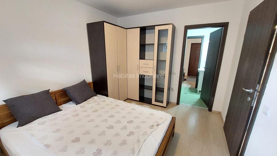 0 Comision 2 camere, de vanzare, in Buna Ziua, zona Gradinita ELF - 9