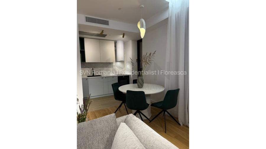 REA1027193 Apartament High End 3 camere I One Mamaia Nord - 13