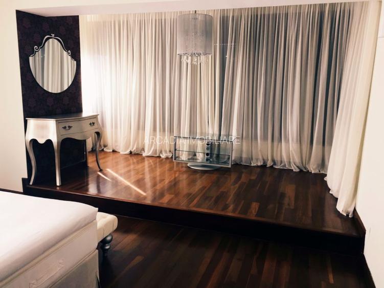 Vanzare - Vila individuala | 5 camere | Piscina | Padure | Corbeanca - 24